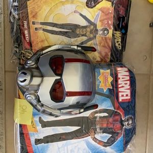 Adult Marvel Antman & Wasp Costumes